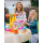 Little Tikes Stół wodny Fabryka Fontann Mega park aktywności - 370881 - zdjęcie 9